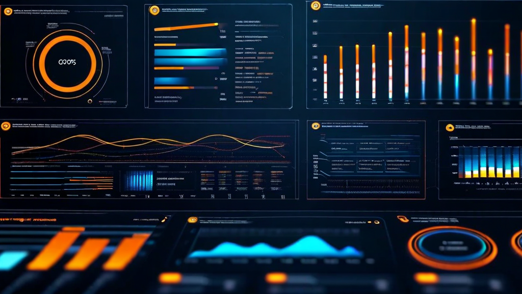 Modern observability stack