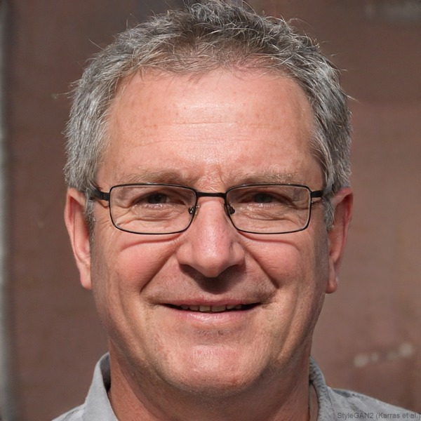 Luke Harrington, Venture Partner at DeepDots Ventures