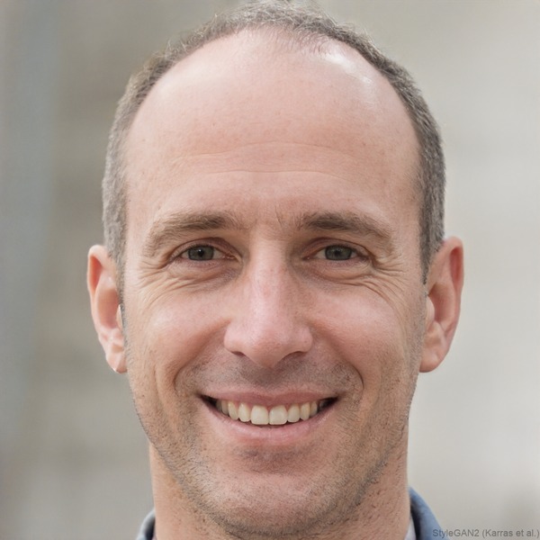 Ian Fraser, Partner at DeepDots Ventures