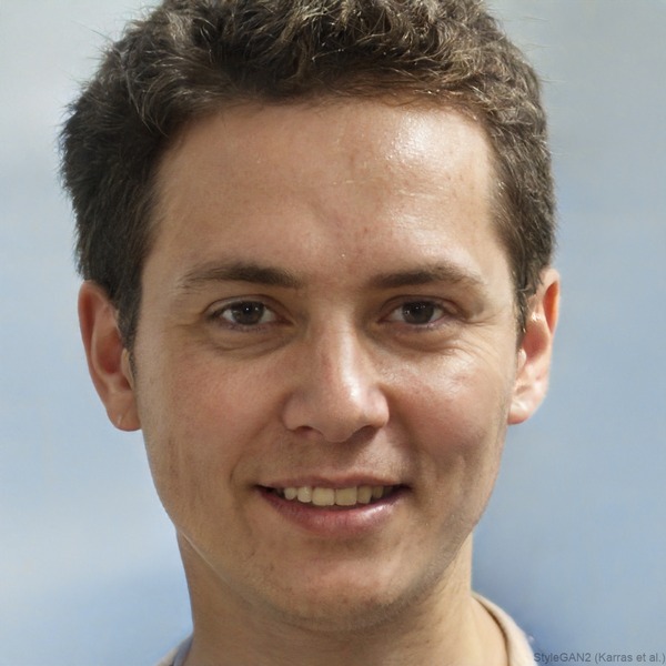 William Nakamura, CEO of DeepDots Ventures