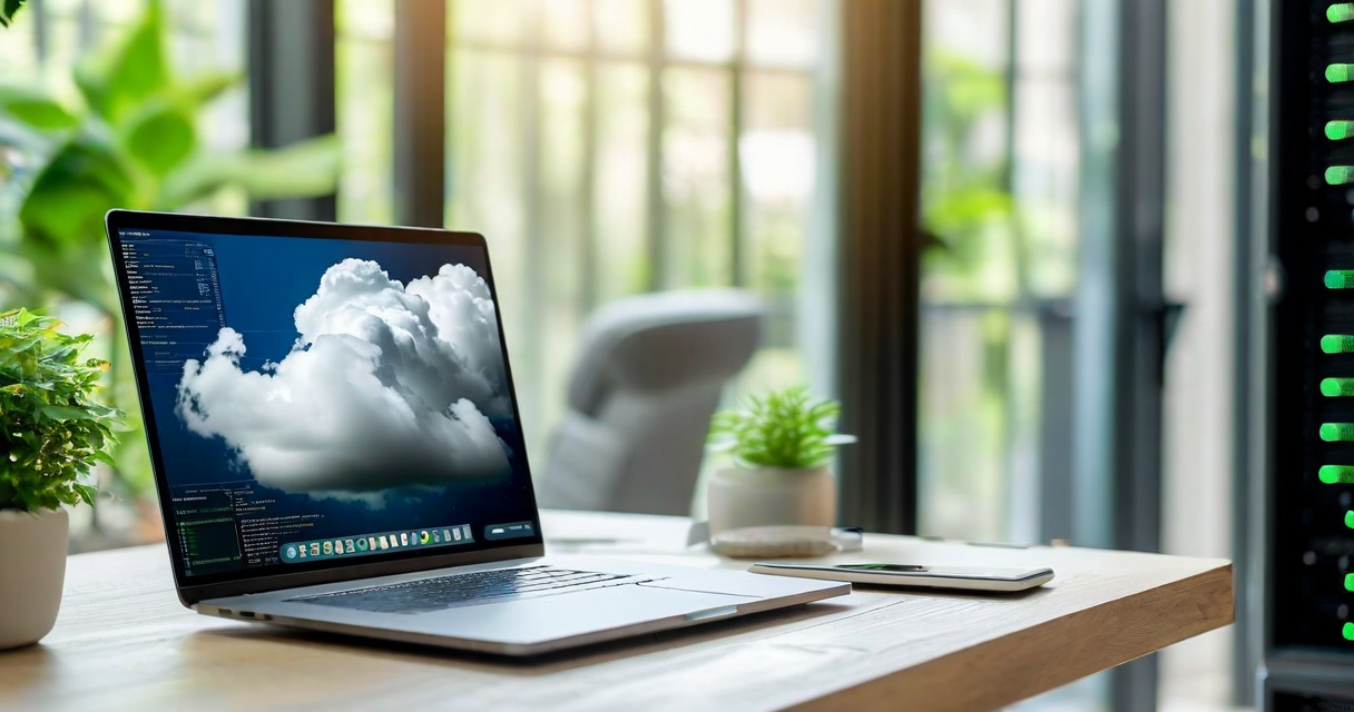 Cloud development environments remote workspaces