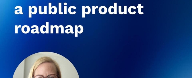 Rikke Knutzen deepdots vice president of products