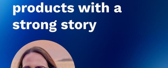 Vanessa Damblemont deepdots head of product